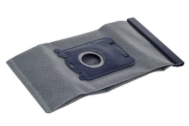 Мешок тканевый для пылесоса Electrolux/Philips ET1