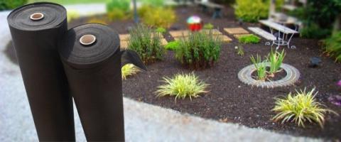 Агроволокно 60 г/м2 3,2х100 м Черный (71-680) - фото 5