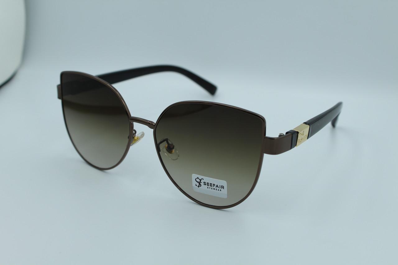 Солнцезащитные очки женские Seefair 5A008 C2 (2557193489)