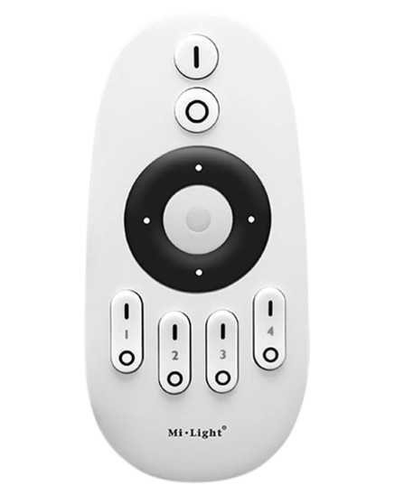 Пульт дистанционного управления X-LED MILIGHT FUT007 (26322712)