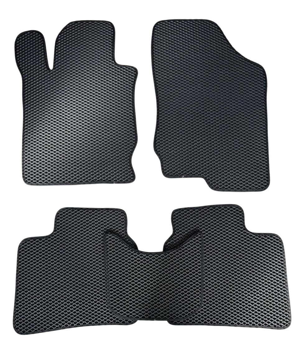 Автокилимки в салон EVA для Kia Magentis 2005 (1465316666)