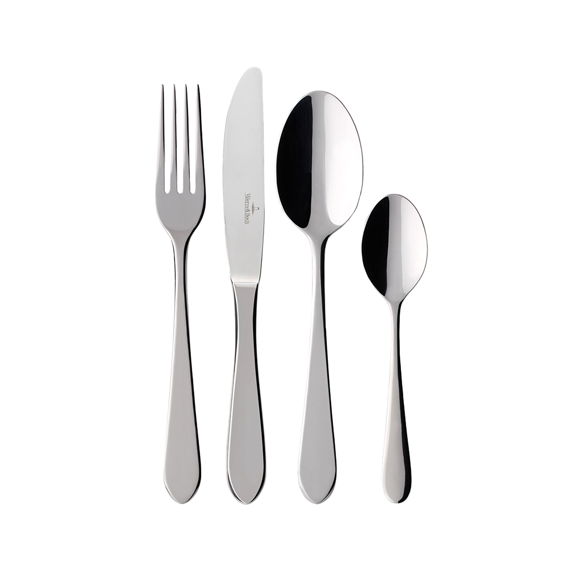 Набір столових приладів Villeroy & Boch Oscar 24 предмети (1263399037)