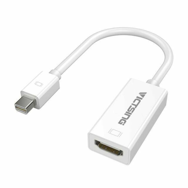 Кабель-переходник Thunderbolt-HDMI (2930000023472)