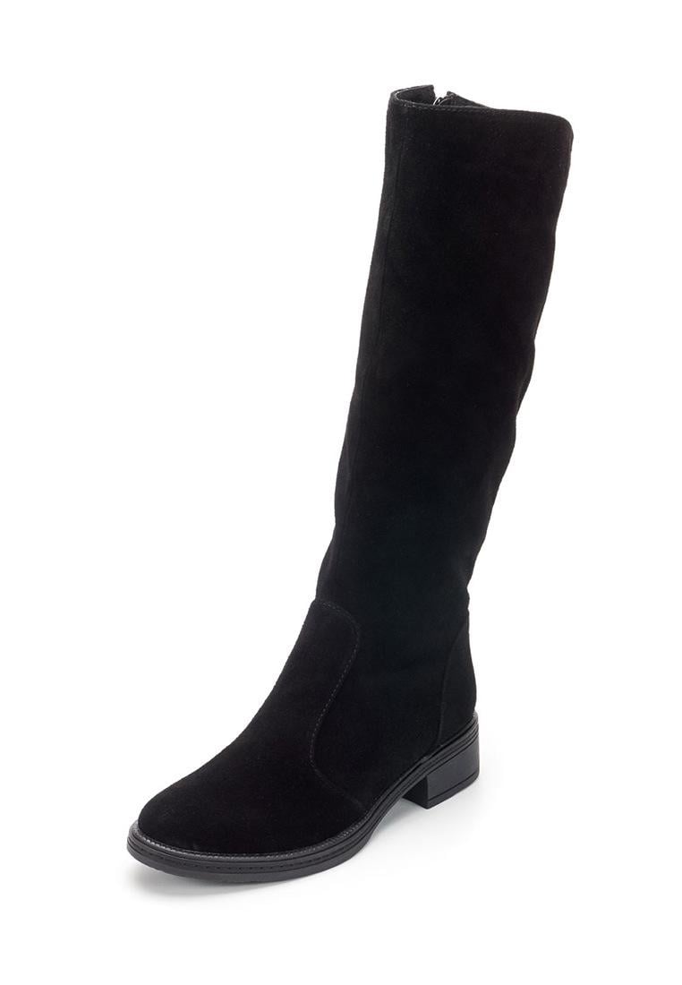 Сапоги Tops 105 р. 41 Черный