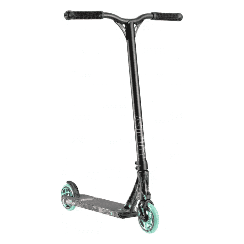 Самокат трюковой Blunt Prodigy S8 Retro(74836) - фото 1