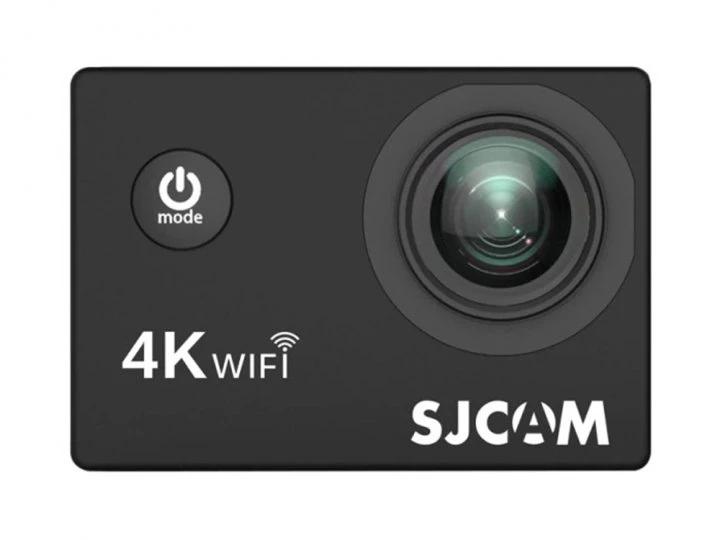 Экшн-камера SJCAM SJ4000 WiFi v 2.0