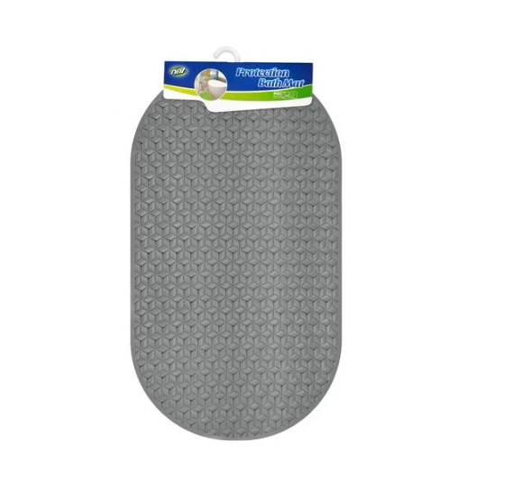 Коврик противоскользящий WW00586 Rhombus 36х68 см Коврик противоскользящий WW00586 Rhombus 36х68 см