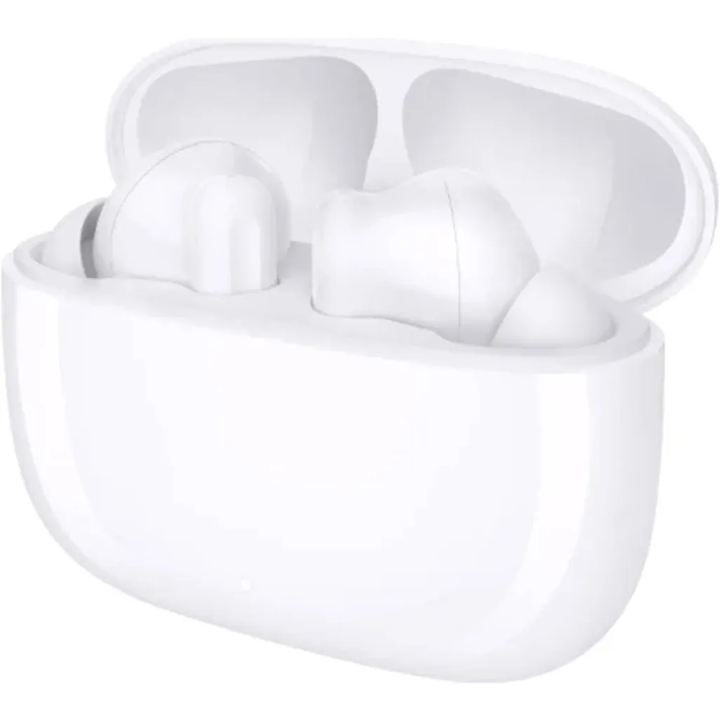 Навушники TWS Honor Earbuds X5i White - фото 5