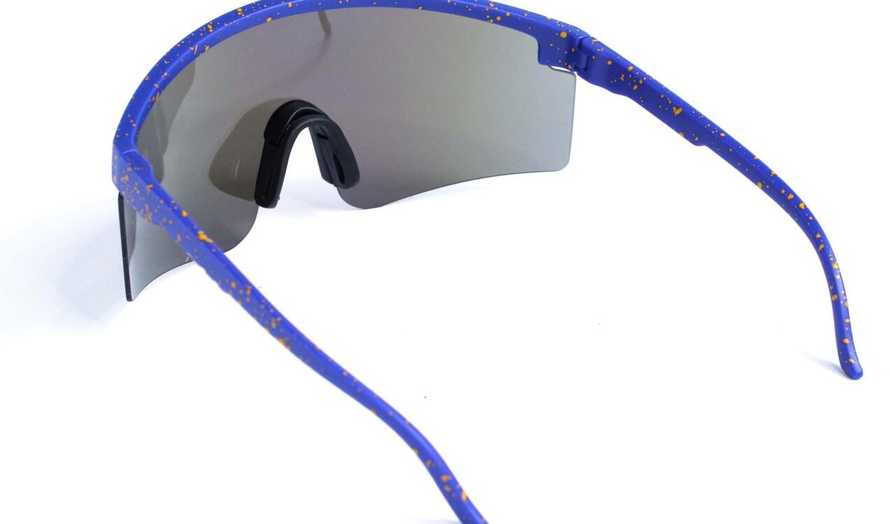 Солнцезащитные очки женские SunGlasses 4361-bl2 (o4ki-13496) - фото 3 Солнцезащитные очки женские SunGlasses 4361-bl2 (o4ki-13496) - фото 3