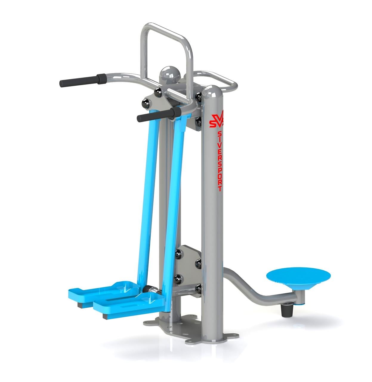 Тренажер для мышц бедра SiverSport SL-158