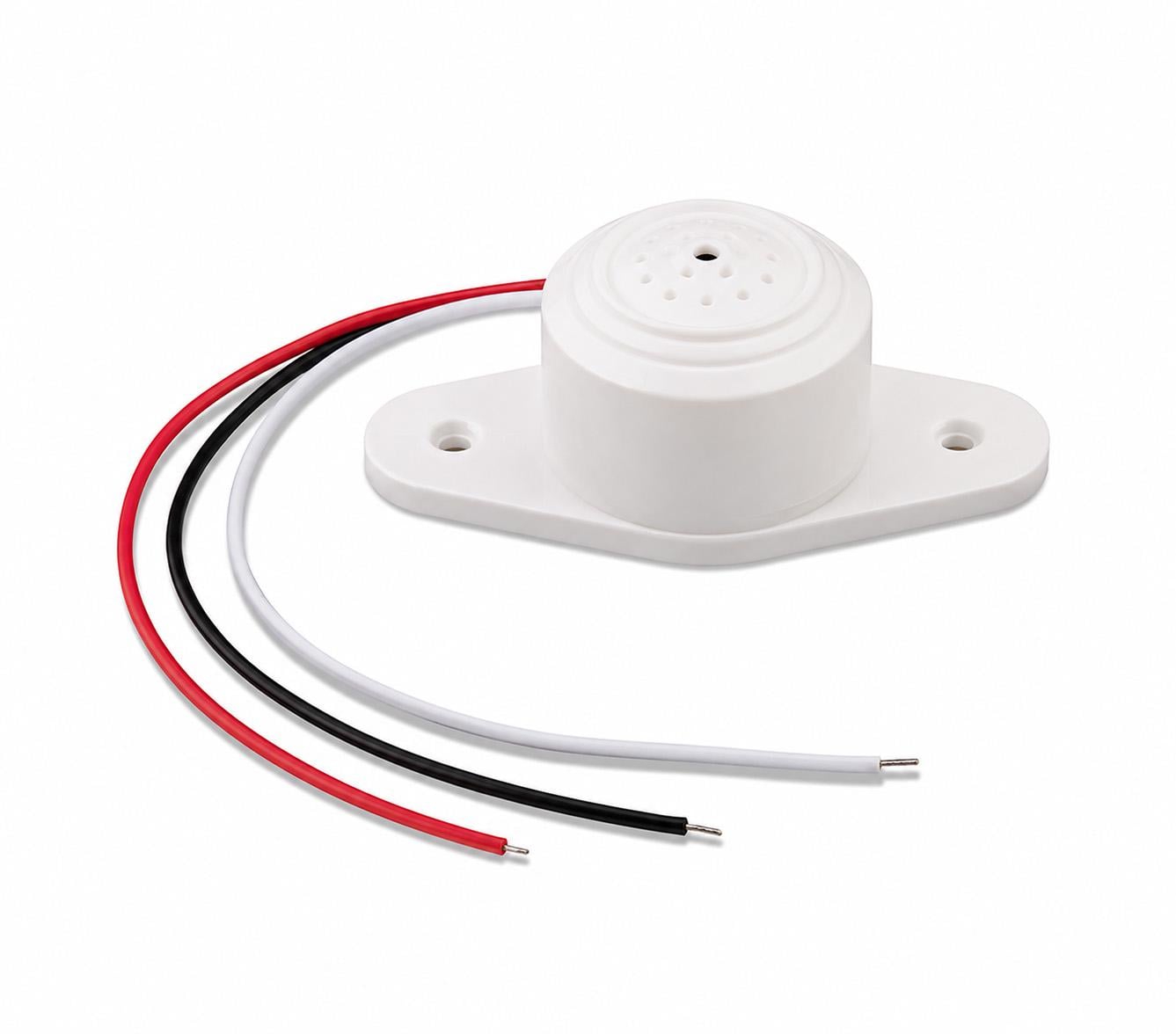 Микрофон Hi-Fi MiRV08A для видеонаблюдения (A000276)