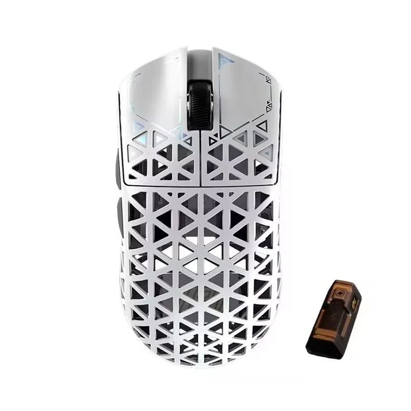 Мышь IPI Float 88 беспроводная/игровая Wired 8K/Wireless 8K Белый (135938) Мышь IPI Float 88 беспроводная/игровая Wired 8K/Wireless 8K Белый (135938)