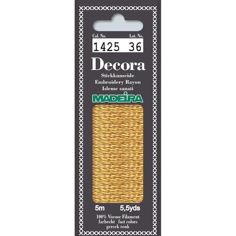 Муліне Madeira 1425 Decora Муліне Madeira 1425 Decora