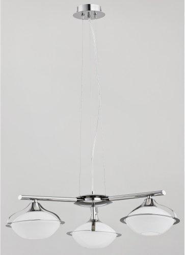Люстра Alfa Gilbert современная (22583)