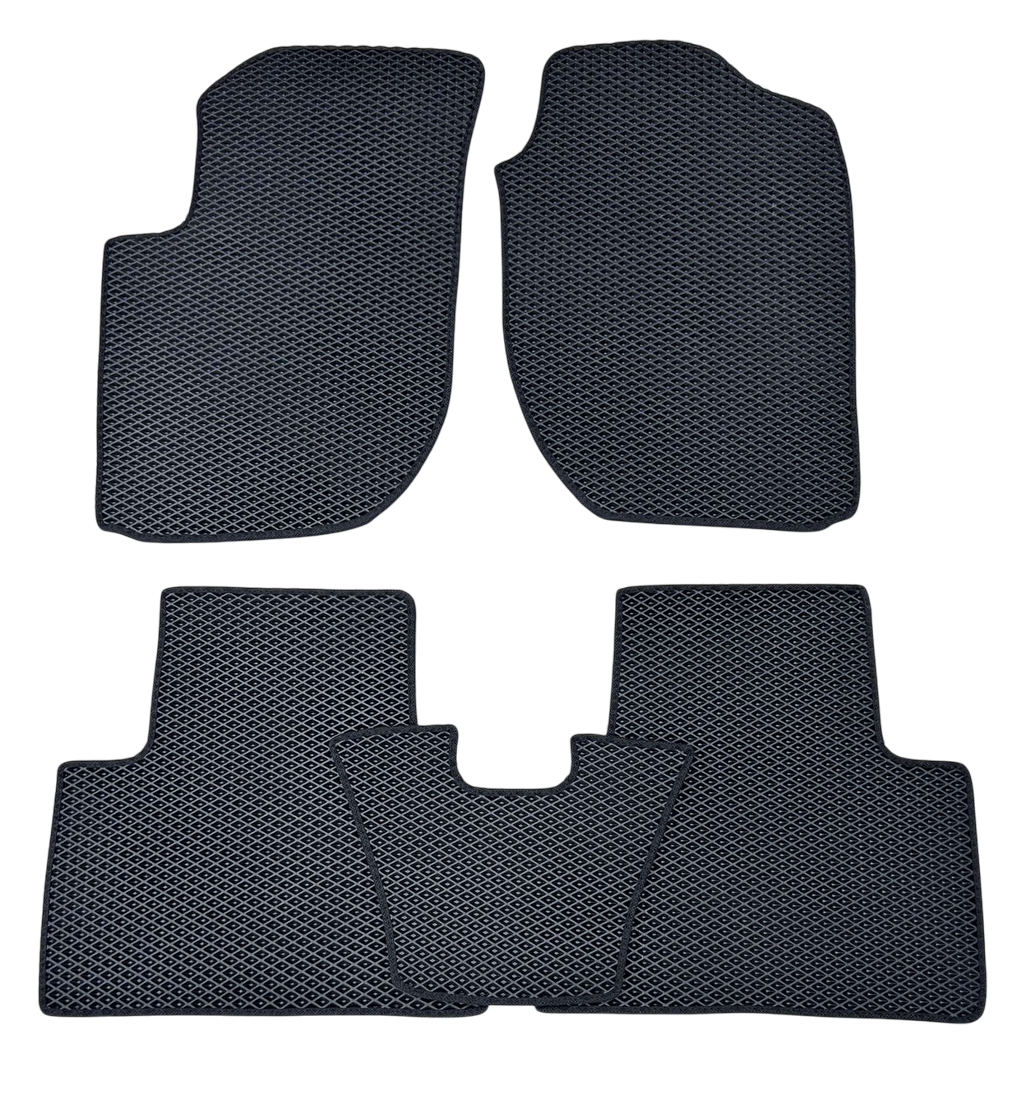 Автокилимки в салон EVA для Land Rover Freelander 1997- (1431834033)