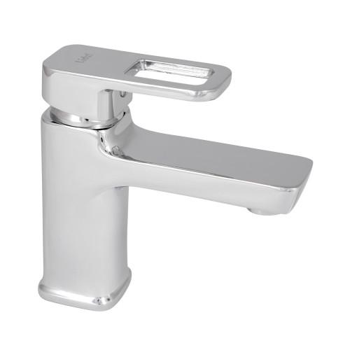 Змішувач для раковини Lidz Wawel 001 k35 Chrome (LDWAW001CRM45387)