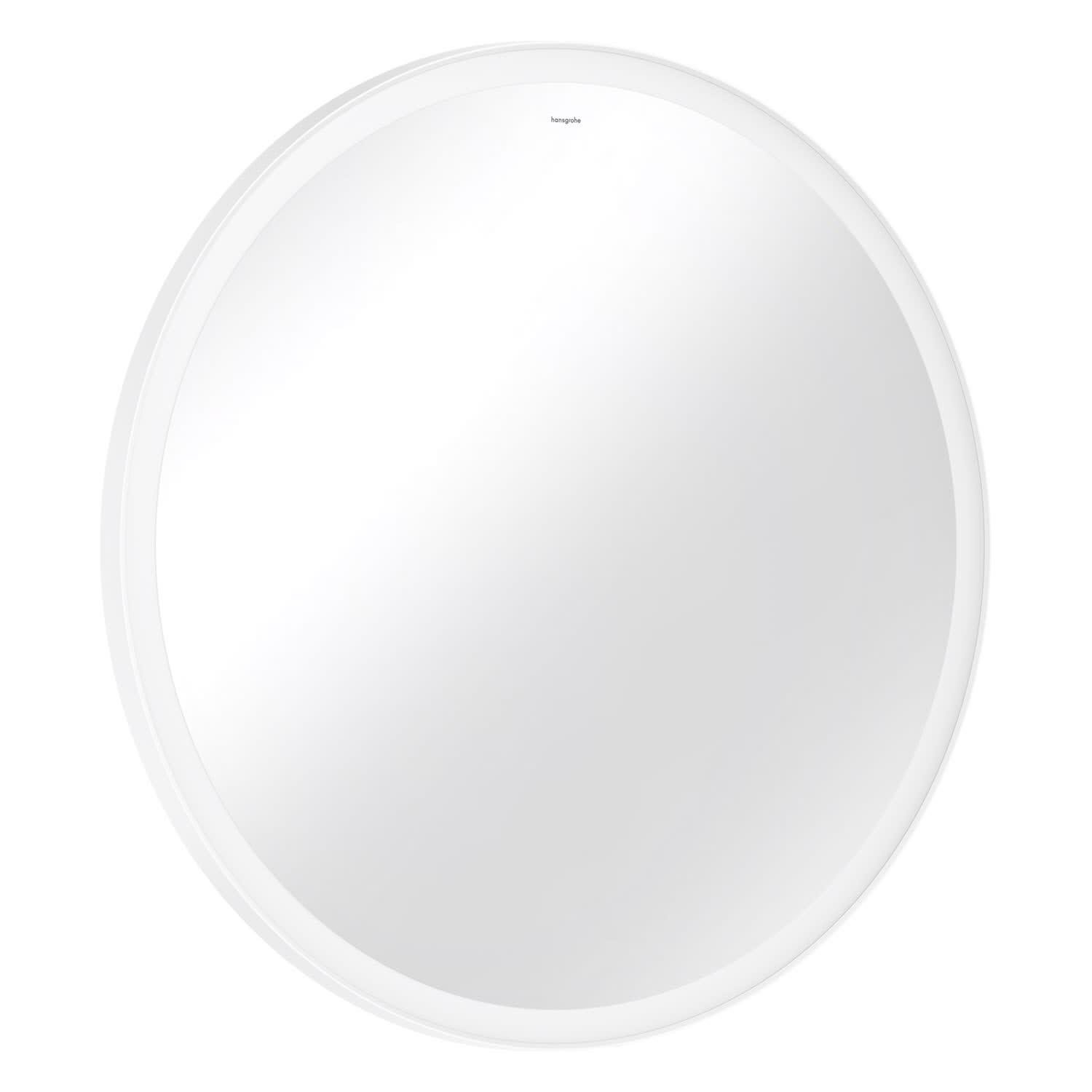 Дзеркало Hansgrohe Xarita Lite 54967700 із LED підсвіткою 90x90 см (237739)