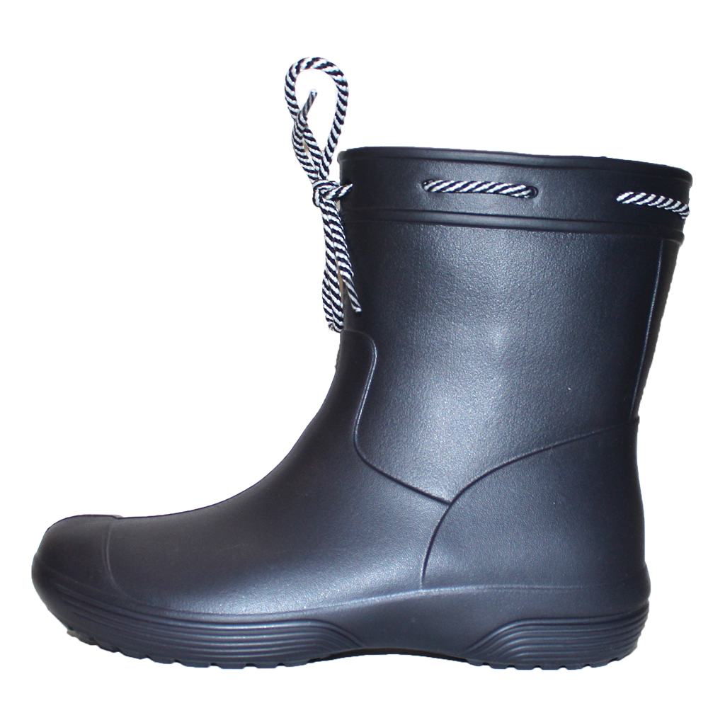 Полусапоги женские EVA Jose Amorales р. 36 Синий (318-894)