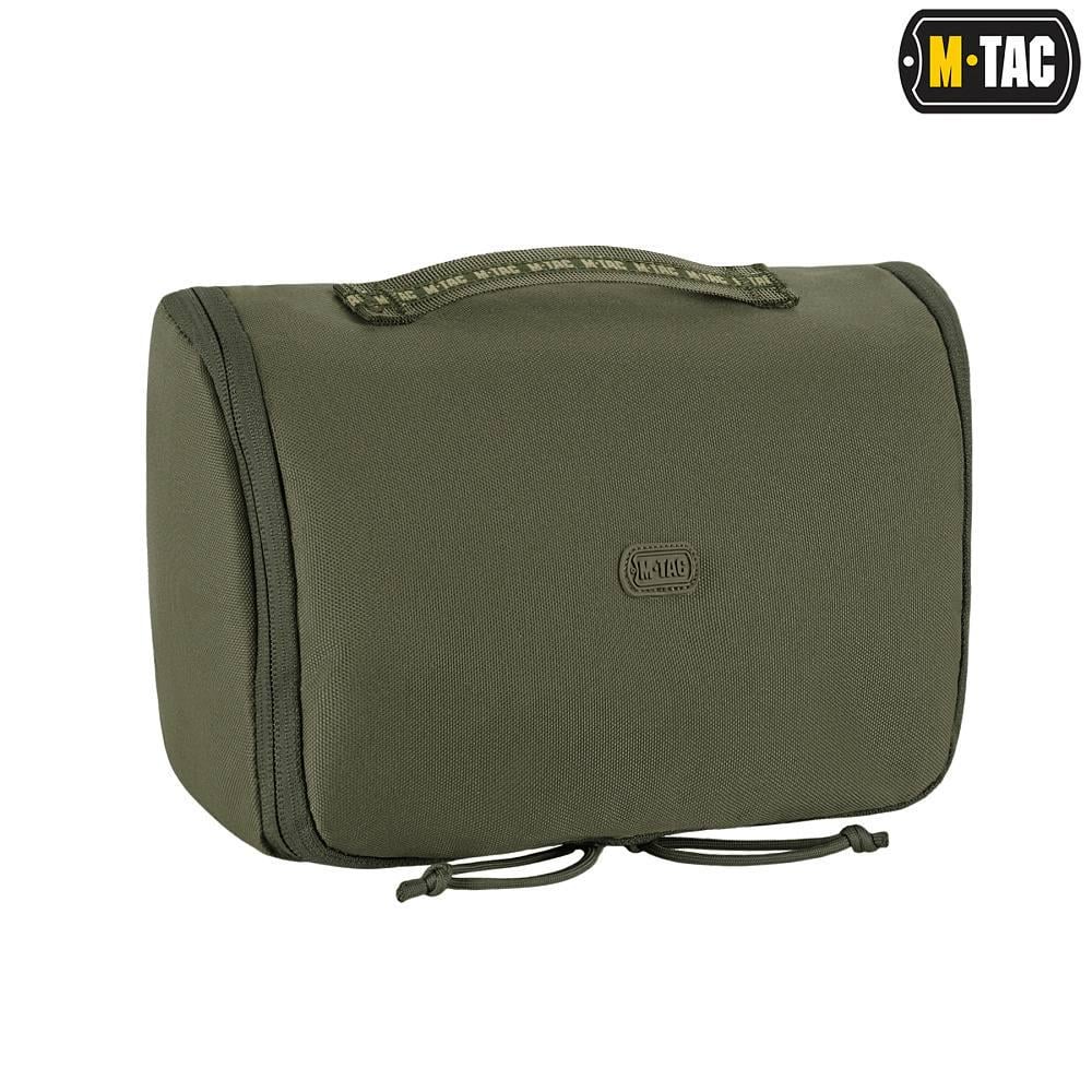 Підсумок для туалетного приладдя М-Тас (29657047) - фото 11 Підсумок для туалетного приладдя М-Тас (29657047) - фото 11