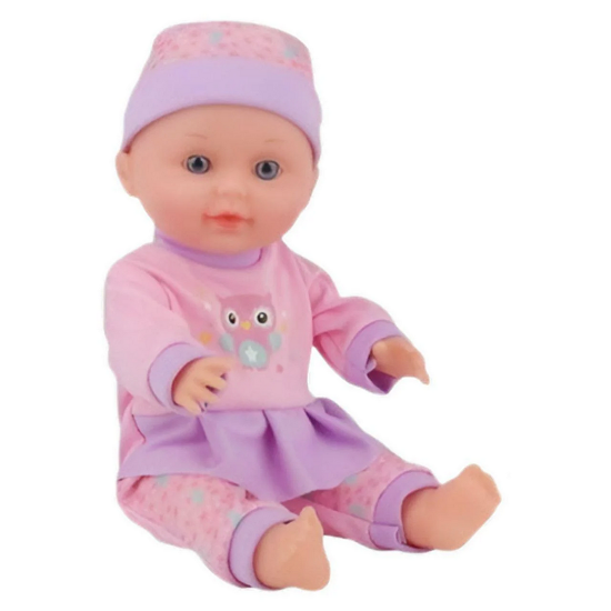 Пупс 4933 A-3 32 см