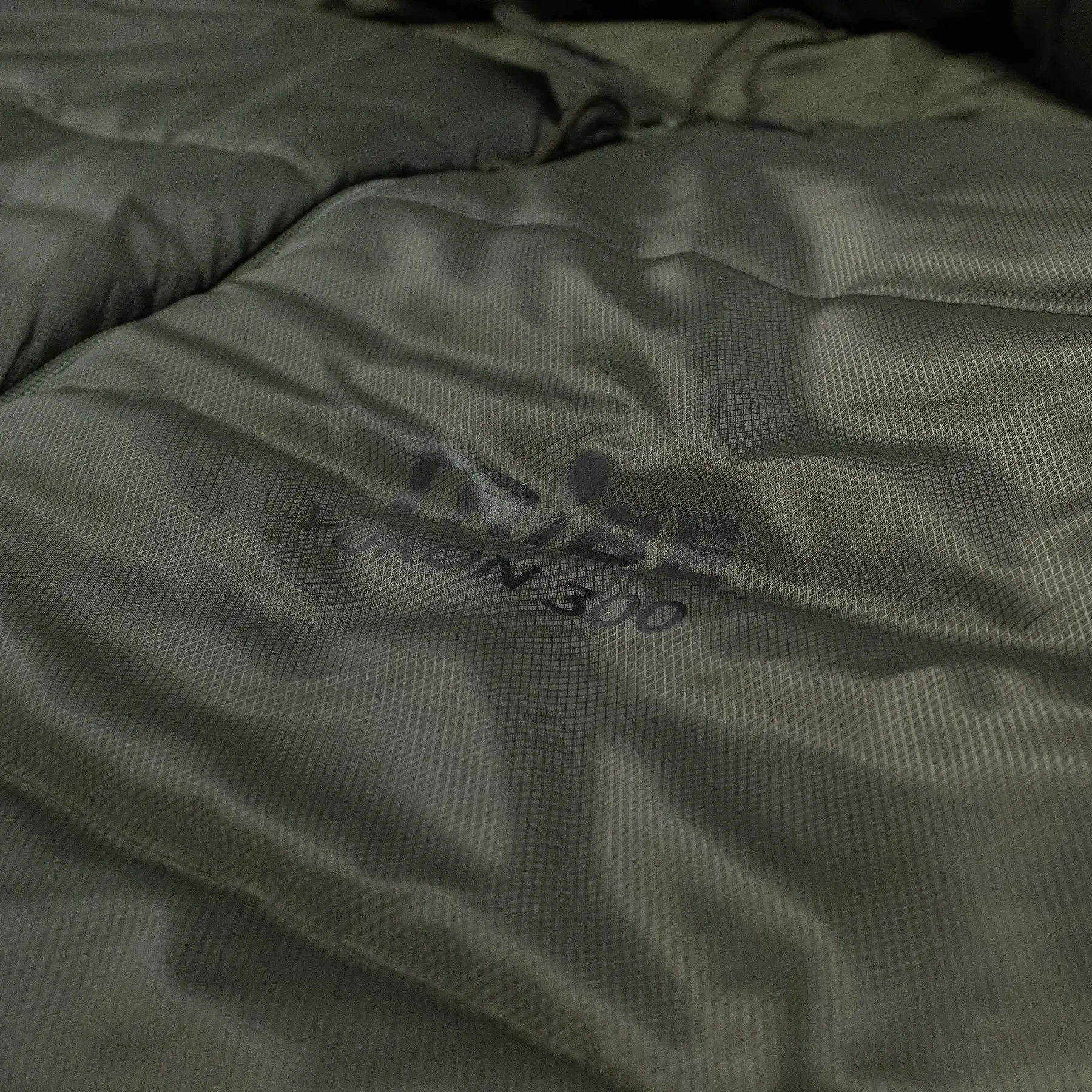 Спальний мішок Tribe Yukon 300 T-loft, Olive (29435056) - фото 8