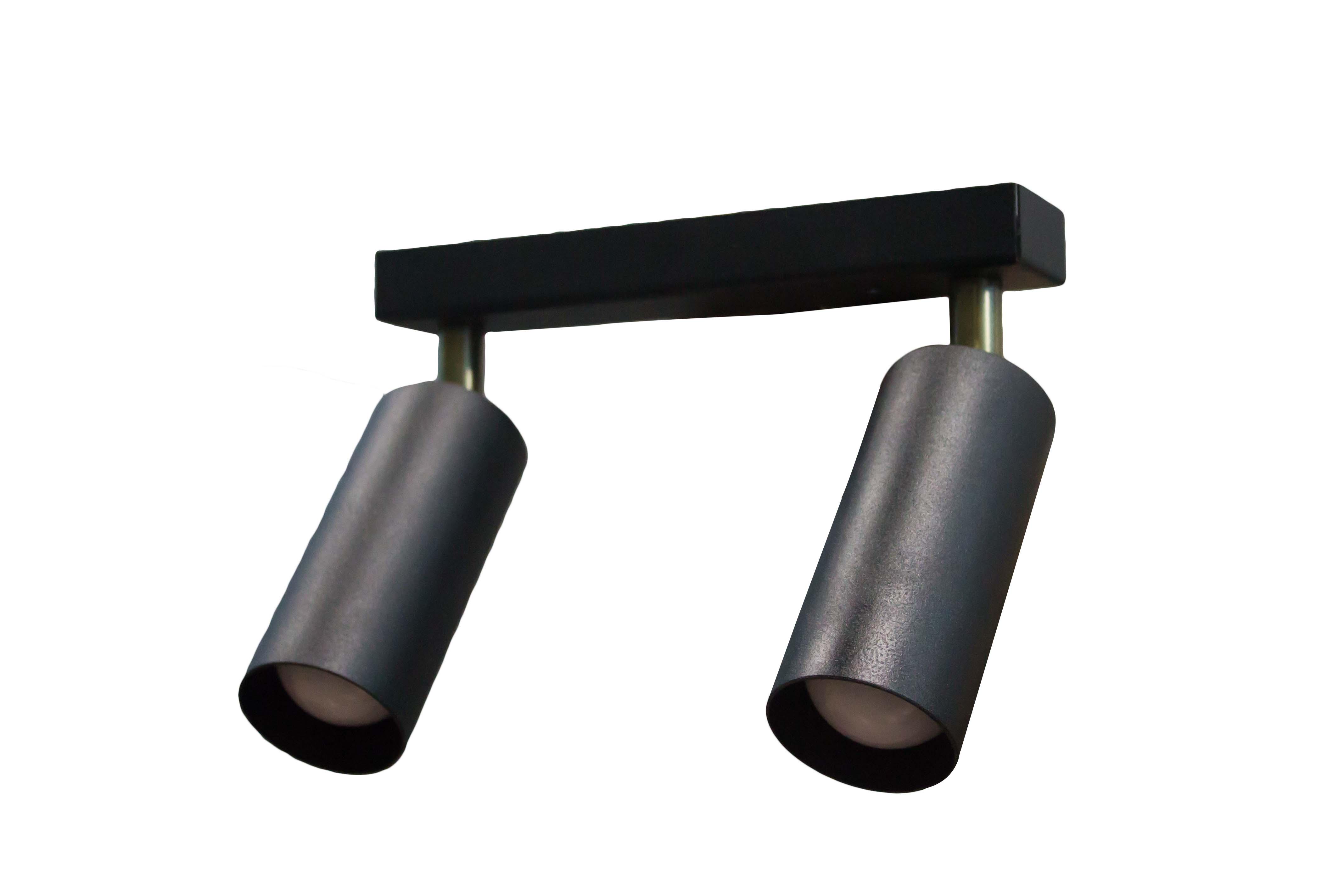 Спот MSK Electric Tube с поворотным механизмом NL 1105-2