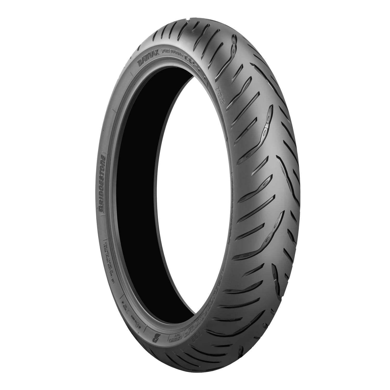 Автошина Bridgestone Battlax Sport Touring T32 120/70 R17 58W