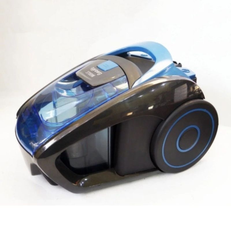 Пилосос Rainberg RB-652 контейнерний 2,5 л 3700W (26202588) - фото 10 Пилосос Rainberg RB-652 контейнерний 2,5 л 3700W (26202588) - фото 10