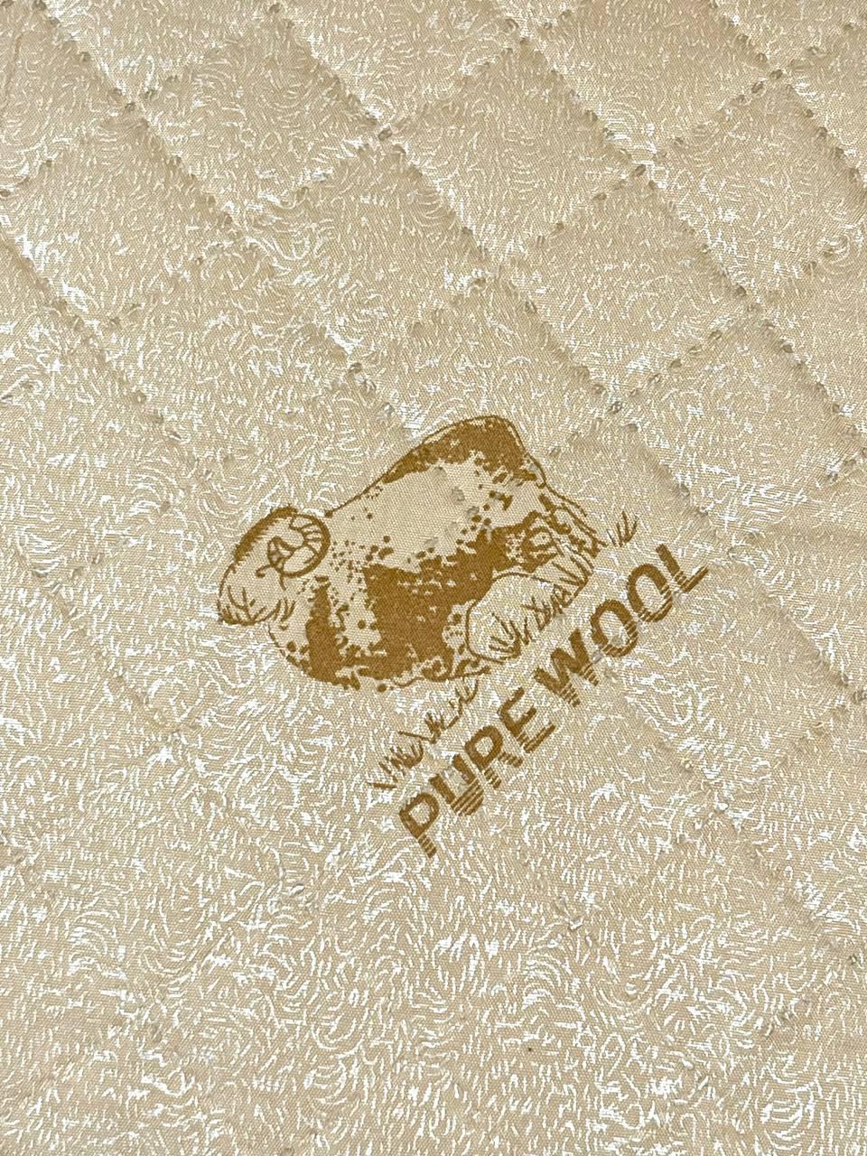 Подушка Pure Wool 50x70 см (23949496) - фото 9 Подушка Pure Wool 50x70 см (23949496) - фото 9