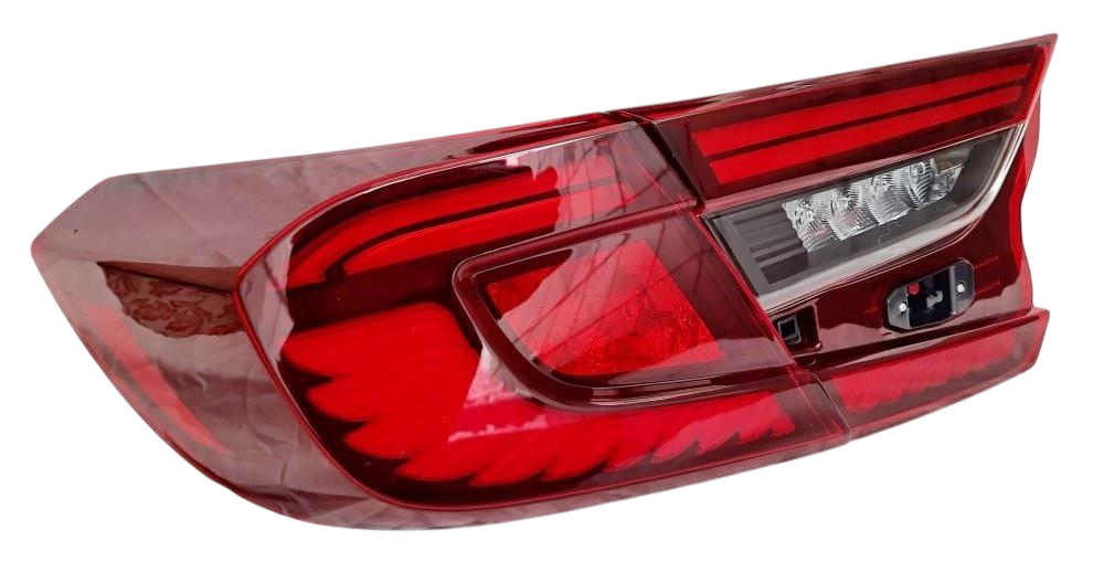 Автомобильные фонари задние Honda Accord (1883192162) Автомобильные фонари задние Honda Accord (1883192162)