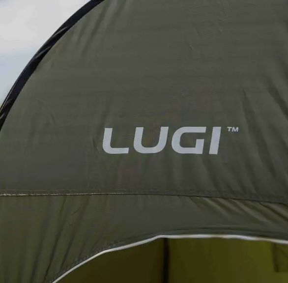 Намет душ-туалет автоматичний 120х120х190 см Армійський зелений (LU-015DGR) - фото 4 Намет душ-туалет автоматичний 120х120х190 см Армійський зелений (LU-015DGR) - фото 4