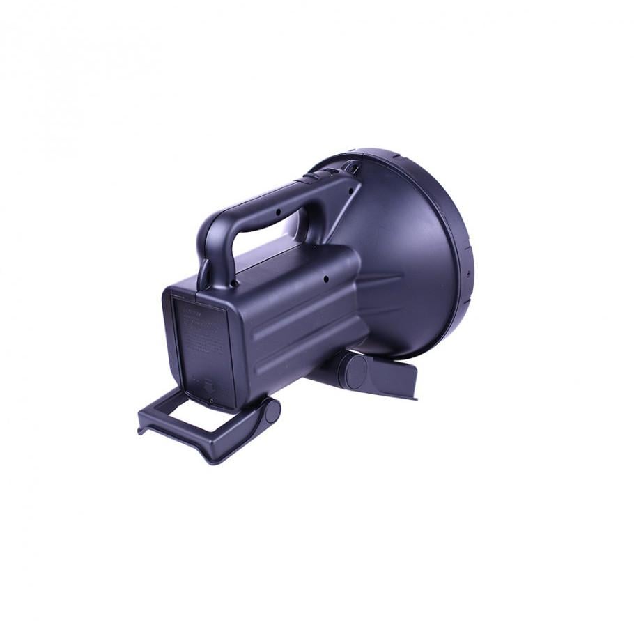 Ліхтар-прожектор переносний Watton WT-407 акумуляторний світлодіодний з ручкою (1856101390) - фото 4 Ліхтар-прожектор переносний Watton WT-407 акумуляторний світлодіодний з ручкою (1856101390) - фото 4