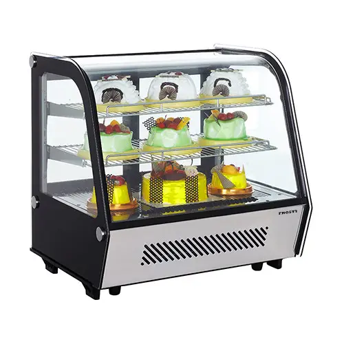 Витрина кондитерская Frosty RTW 120 (998556)