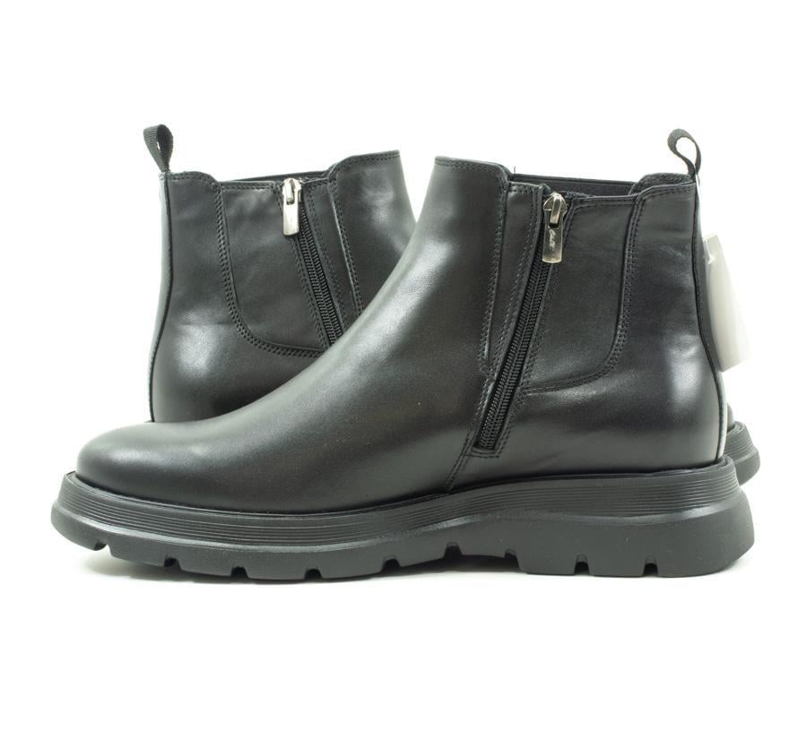 Черевики комфорт чоловічі зимові STEPTER 8095 р. 44 - фото 2