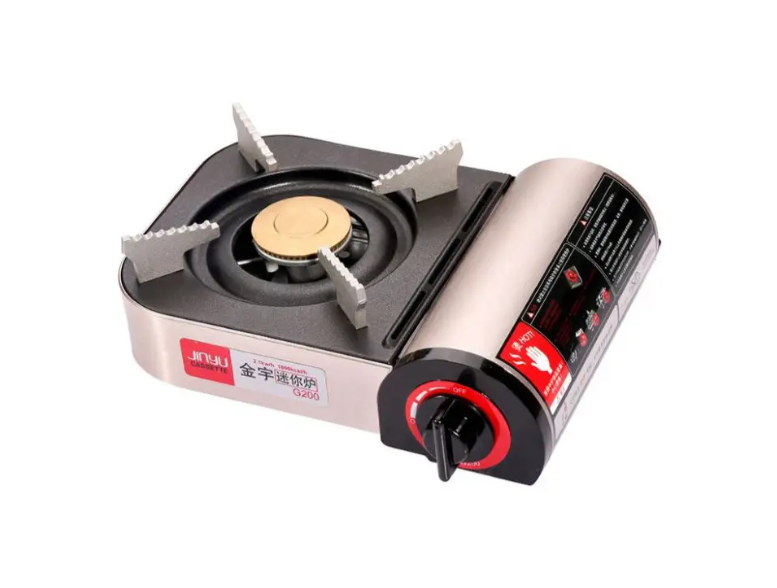 Газовая плита SL-029A (SL-029А_837)