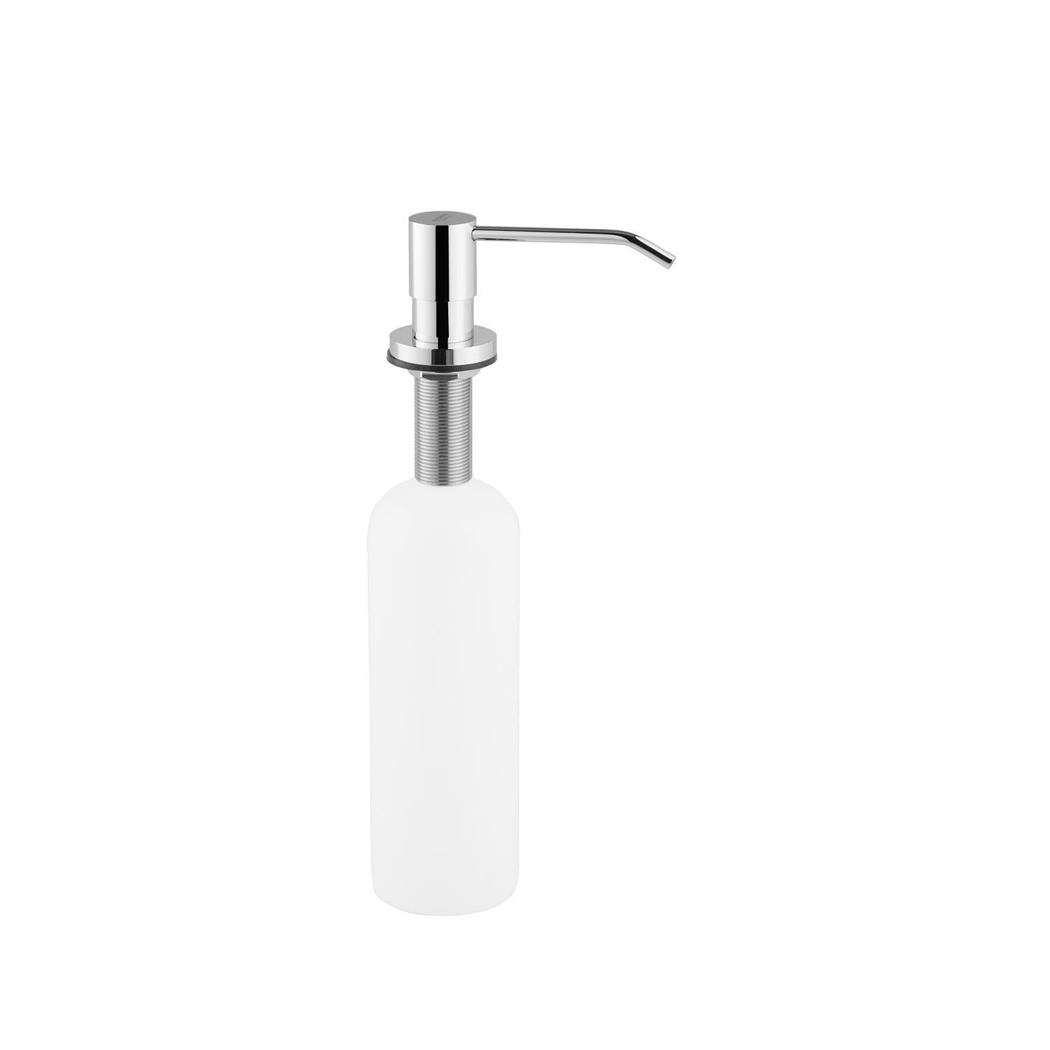 Дозатор для моющего средства Kroner KRP Spender C012 CV030018 Дозатор для моющего средства Kroner KRP Spender C012 CV030018