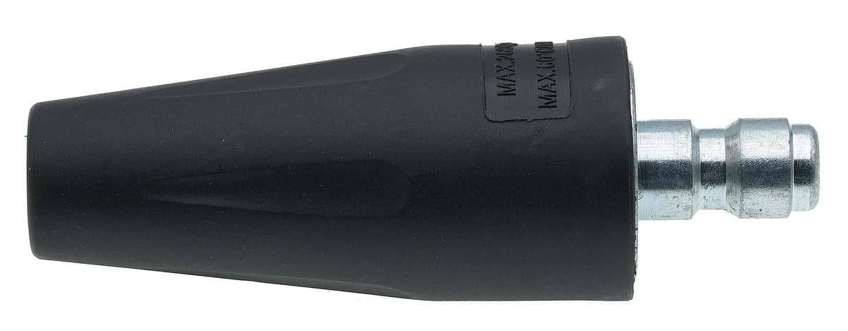 Турбонасадка мойки высокого давления Dnipro-M PW-16BR L90 мм (авм243)