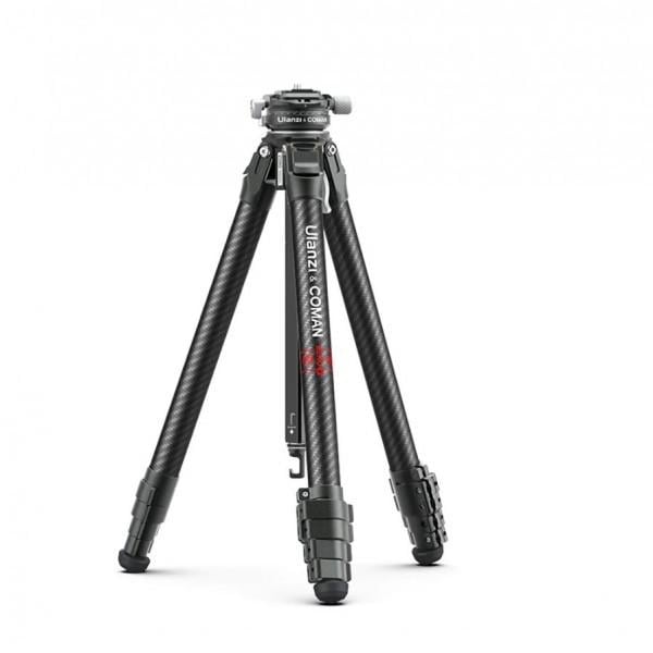 Штатив производный Ulanzi Zero Y карбоновый 156 см 3 кг (2000335710)