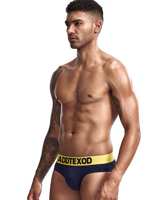 Трусы Addtexod M Синий (5364)