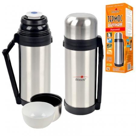 Термос Stenson 1500 мл MT-0274 (2405484481)