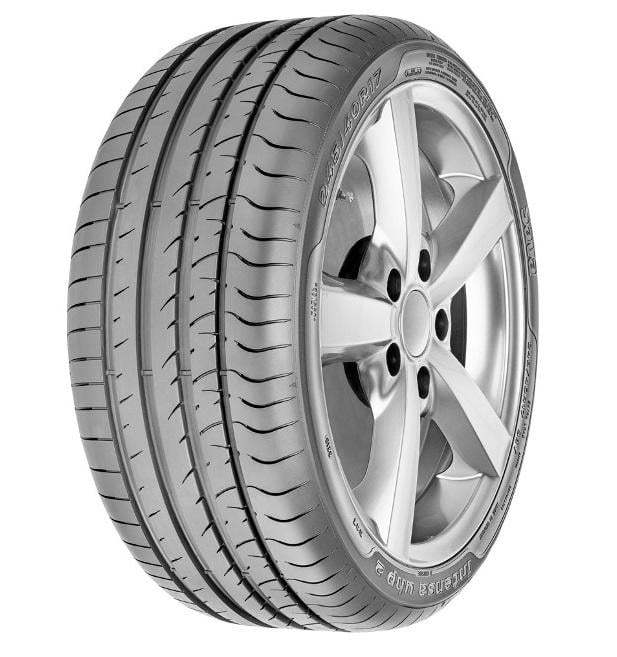 Шина SAVA Intensa SUV 2 235/50R18 97V літо