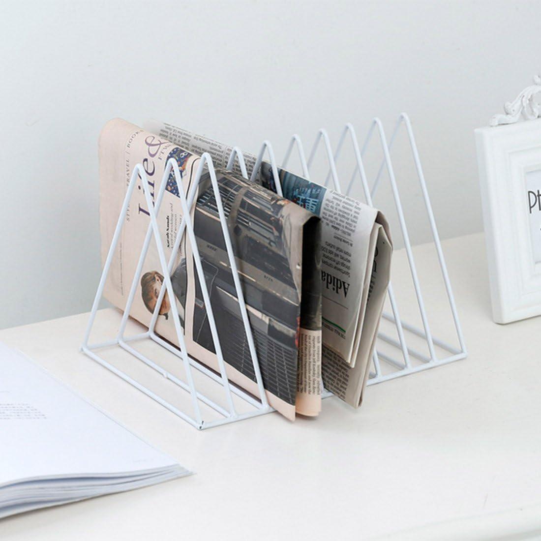 Полиця металева для файлів/книг/журналів/документів 9 відділів Білий - фото 4 Полиця металева для файлів/книг/журналів/документів 9 відділів Білий - фото 4