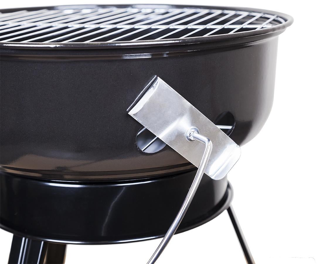 Гриль вугільний LV210711R (2422747209) - фото 6