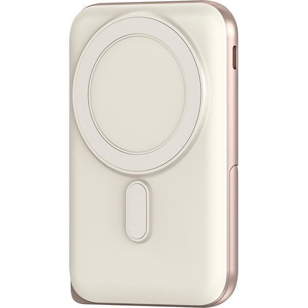 Повербанк Proove Knight 20W 10000 mAh Beige Повербанк Proove Knight 20W 10000 mAh Beige