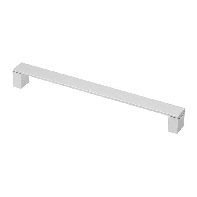 Ручка мебельная GTV UA-337B 160 мм Алюминий