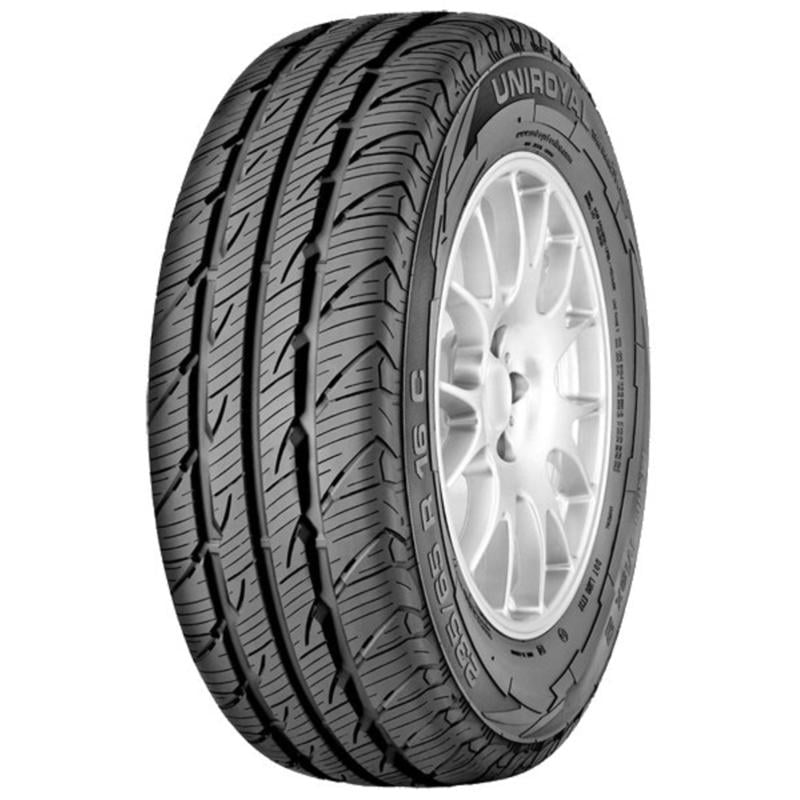 Автошина UNIROYAL RainMax 2 215/65 R16C 109/107R (262812)