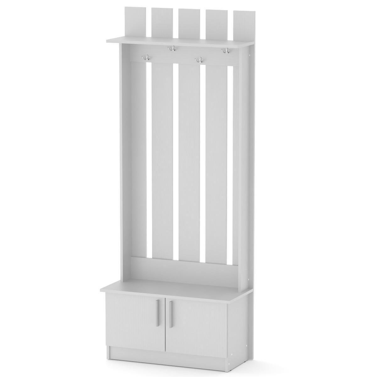 Передпокій для речей Компаніт Яна Компаніт Німфея альба