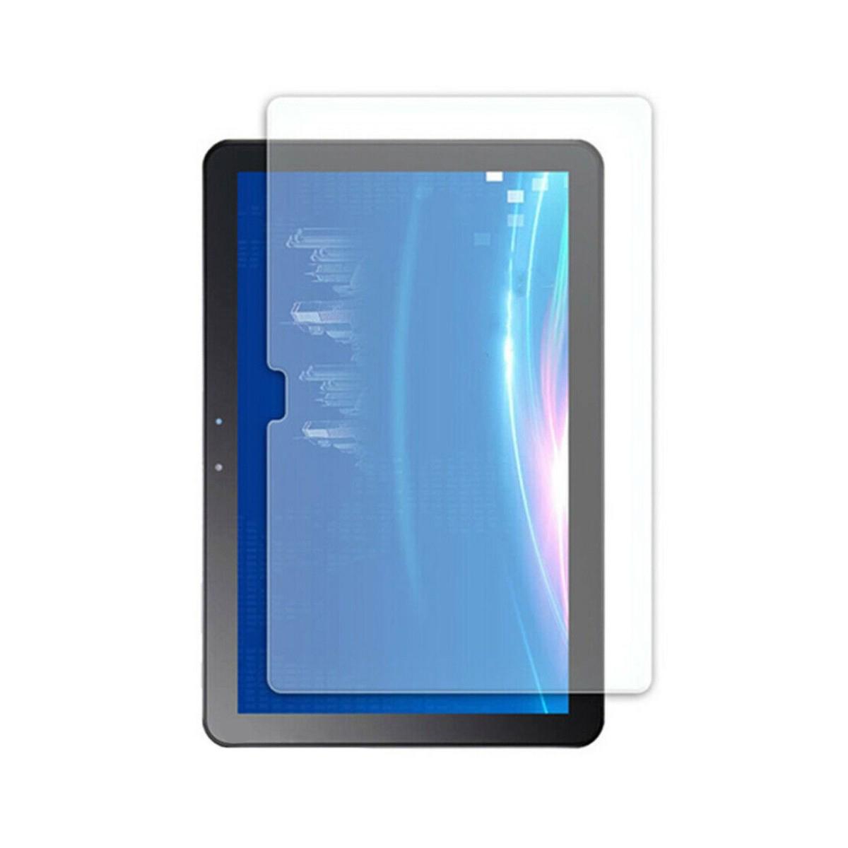 Защитное стекло Glass 2,5D для Samsung Galaxy Tab Advanced 2 10.1 2018 (1259)