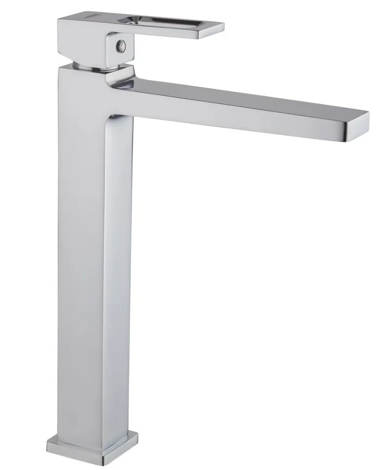 Змішувач для умивальника Haiba Kant 001 High (HB9601)