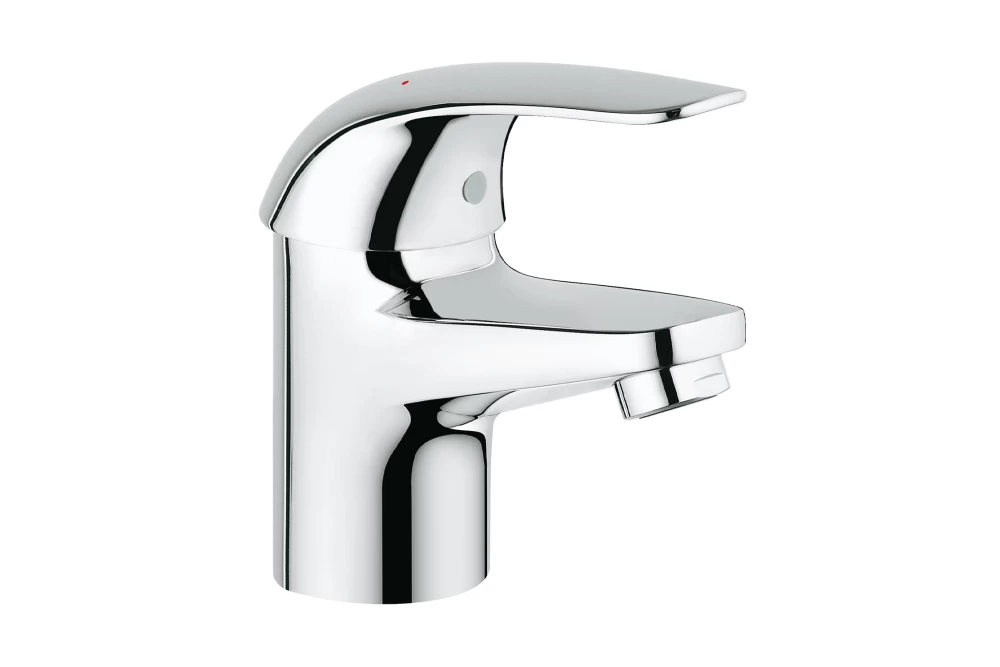 Смеситель для раковины Grohe Euroeco S-Size 32734000 (23090122)